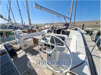 Dufour 520 Grand Large - 520 GL