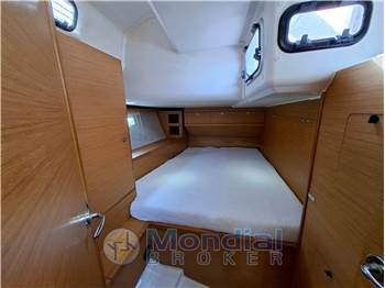 Dufour 520 Grand Large - 520 GL