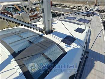 Dufour 520 Grand Large - 520 GL
