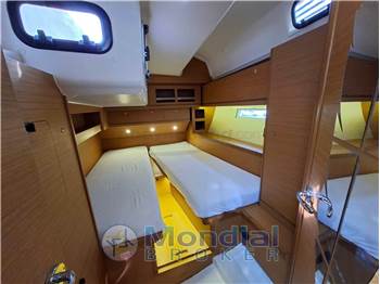 Dufour 520 Grand Large - 520 GL