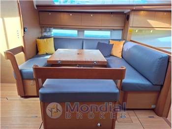 Dufour 520 Grand Large - 520 GL