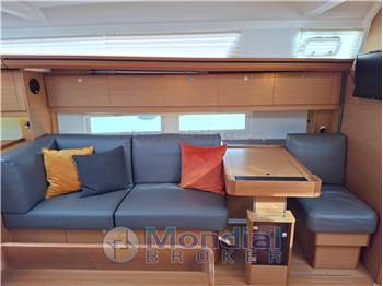 Dufour 520 Grand Large - 520 GL