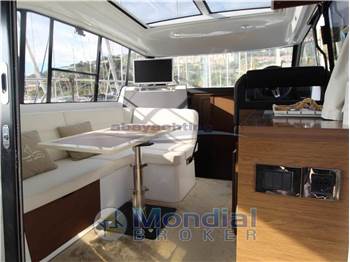 Jeanneau NC 33