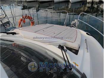 Jeanneau NC 33