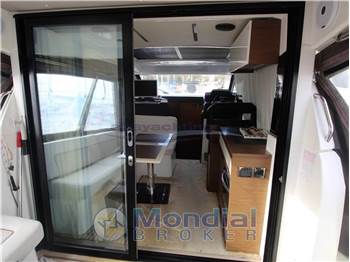 Jeanneau NC 33