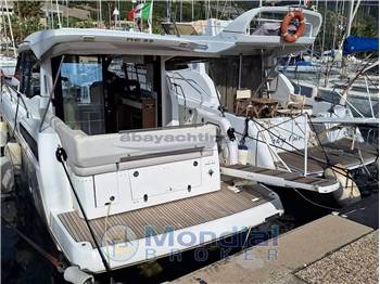 Jeanneau NC 33