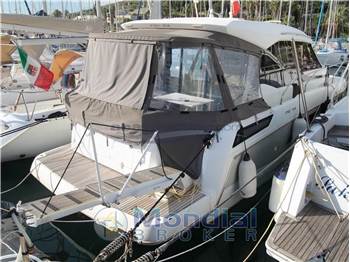 Jeanneau NC 33