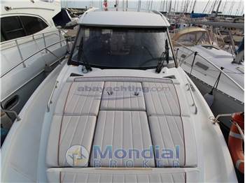 Jeanneau NC 33