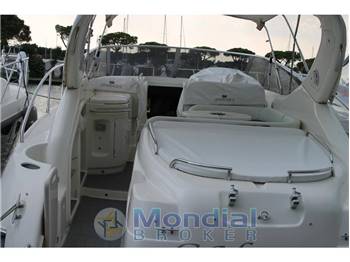 Cranchi Endurance 39