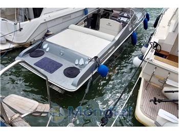 Wellcraft Scarab 34