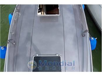 Wellcraft Scarab 34