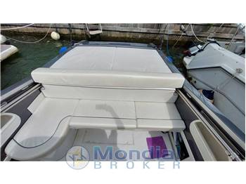 Wellcraft Scarab 34