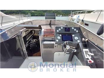 Wellcraft Scarab 34