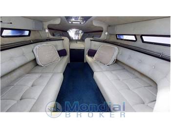 Wellcraft Scarab 34