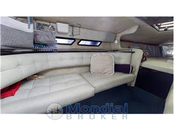 Wellcraft Scarab 34