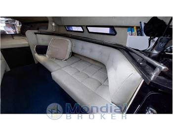 Wellcraft Scarab 34