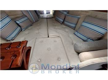 Wellcraft Scarab 34