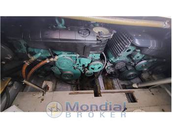 Sessa C35