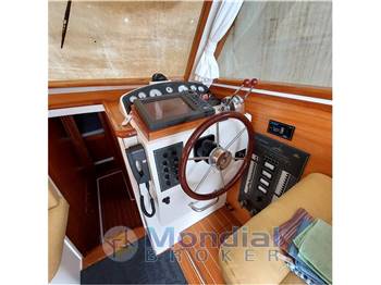 Cantieri Estensi Goldstar 360 - C