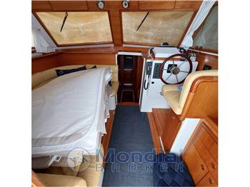 Cantieri Estensi Goldstar 360 - C