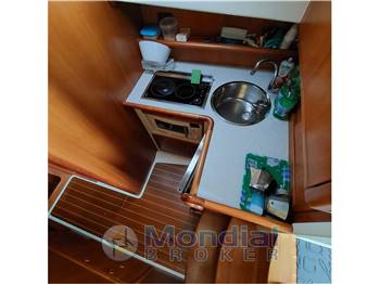 Cantieri Estensi Goldstar 360 - C