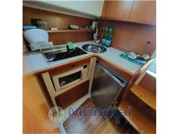 Cantieri Estensi Goldstar 360 - C