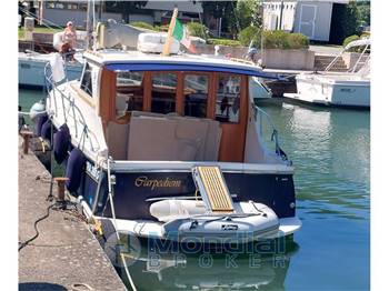 Cantieri Estensi Goldstar 360 - C