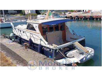 Cantieri Estensi Goldstar 360 - C