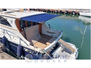 Cantieri Estensi Goldstar 360 - C