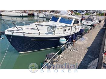 Cantieri Estensi Goldstar 360 - C