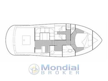 Cantieri Estensi Goldstar 360 - C