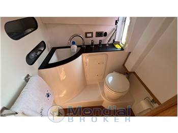 Pirelli 1100 Cabin