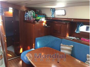 Beneteau 50