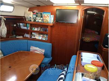 Beneteau 50