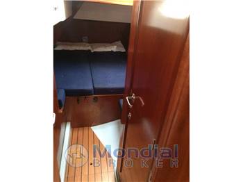 Beneteau 50