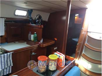 Beneteau 50
