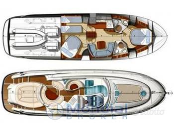 Jeanneau Prestige 50 s