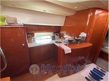 Jeanneau Prestige 50 s