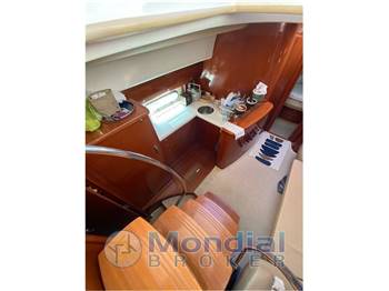 Jeanneau Prestige 50 s