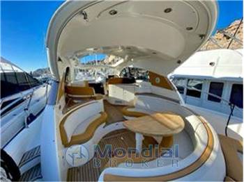 Jeanneau Prestige 50 s