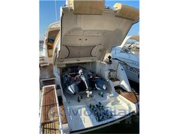 Jeanneau Prestige 50 s