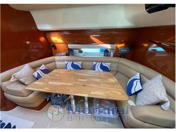 Jeanneau Prestige 50 s