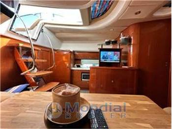 Jeanneau Prestige 50 s