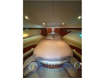 Jeanneau Prestige 50 s