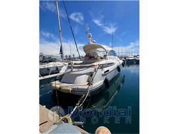 Jeanneau Prestige 50 s