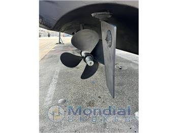 Jeanneau Prestige 50 s