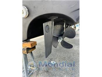 Jeanneau Prestige 50 s