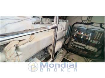 Cantieri Estensi Goldstar 540S