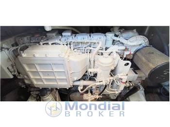 Cantieri Estensi Goldstar 540S