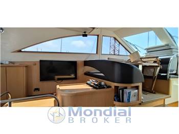 Cantieri Estensi Goldstar 540S